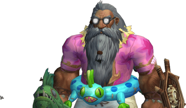 Awhbeans render