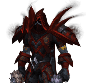 Balanoh render