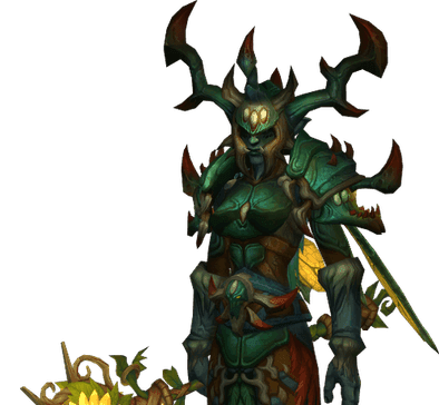 Bewbzmcgee render