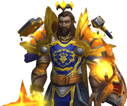 Borodrax render