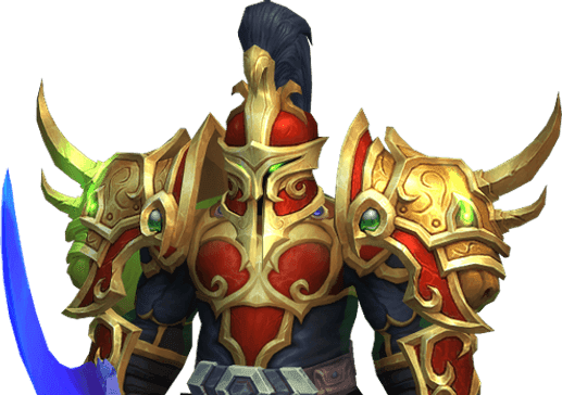 Bowy render
