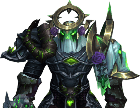 Branflakezz render