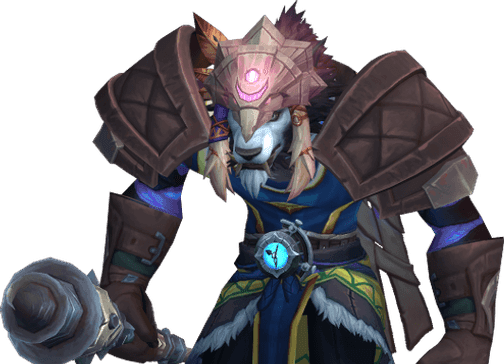 Breus render