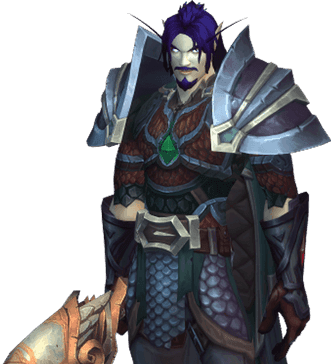 Brodigy render