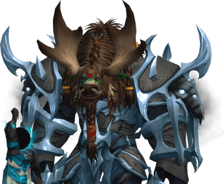 Calorenn render