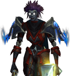 Cerriwin render