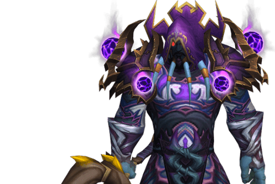 Chaktaw render