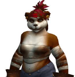 Chenpunstout render