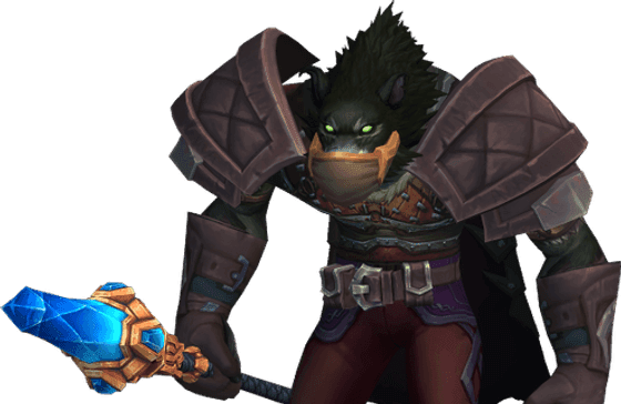 Dae render