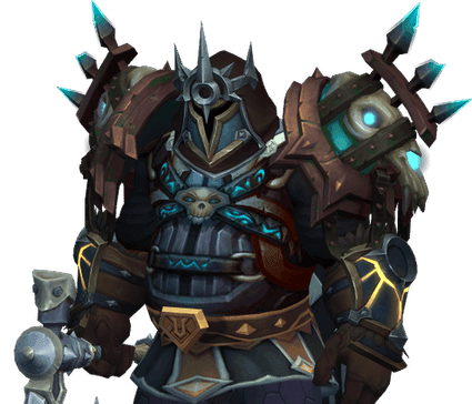 Dandaves render