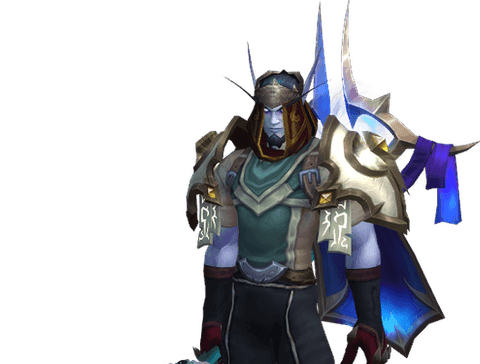Darkpackz render