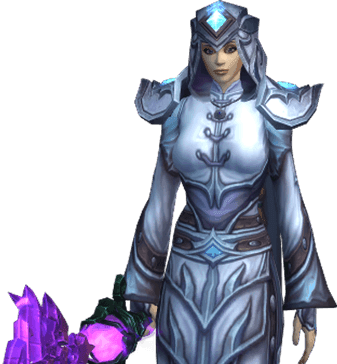 Deaowynn render
