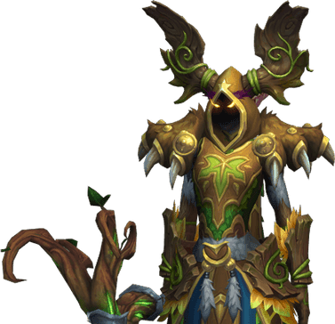 Dee render