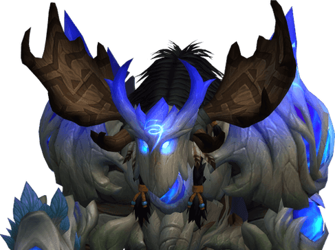 Dest render