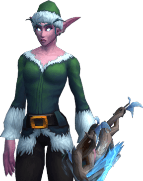 Destiva render