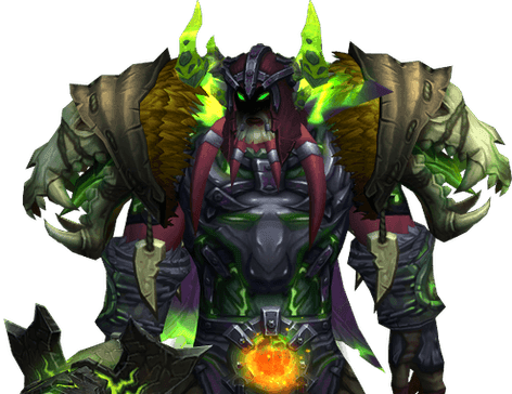 Drksilver render