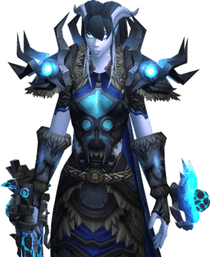 Electrica render