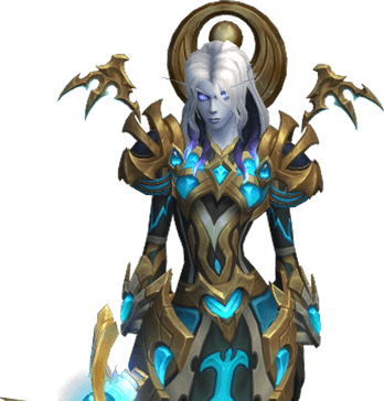 Elwynn render