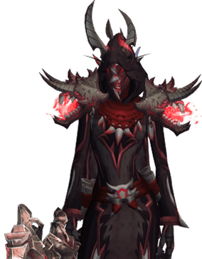 Esoteric render