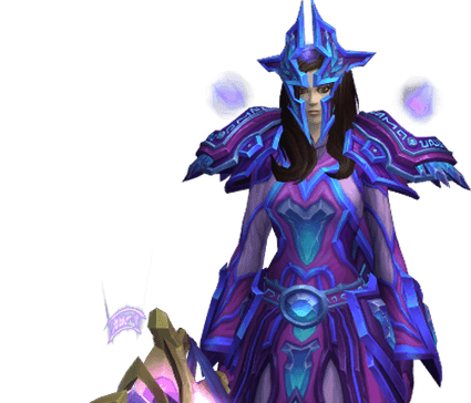 Fadane render