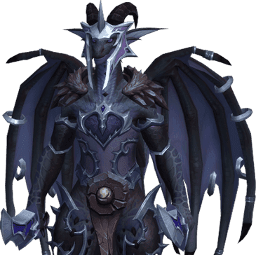 Faet render