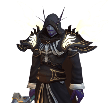 Feelmystaff render