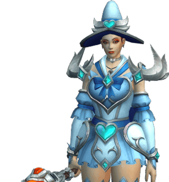 Finarissa render