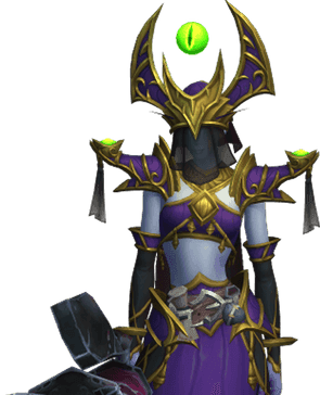Geveesa render