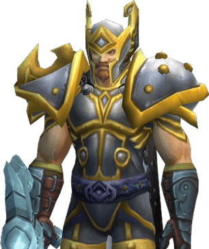 Goodboy render