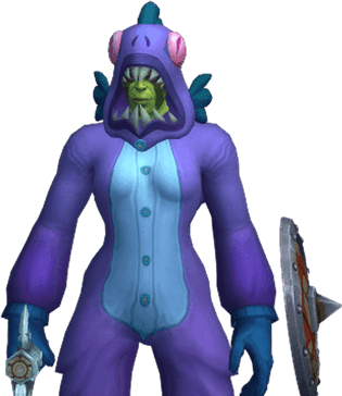 Grihka render