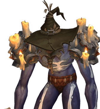 Harambear render