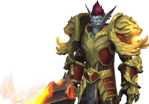 Hesel render