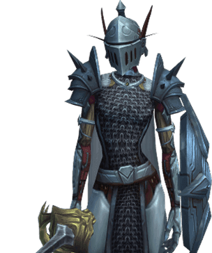 Inei render