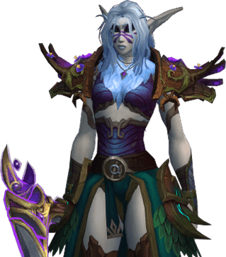 Iseide render