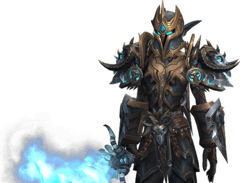 Ith render
