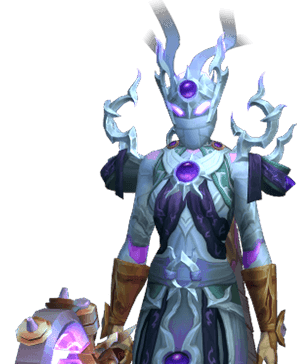 Jadecandy render