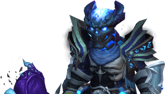 Joostinn render