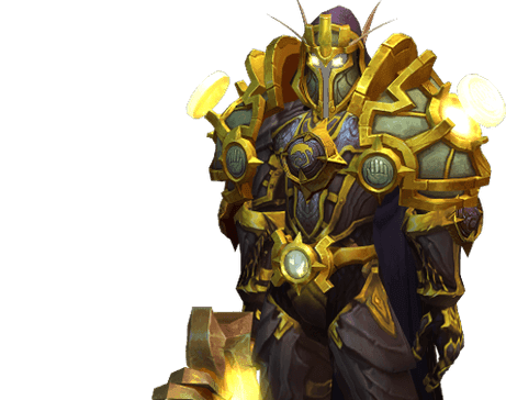 Justice render