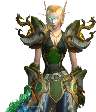 Kelsey render