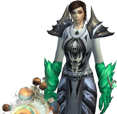 Kylar render