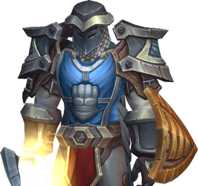 Landras render