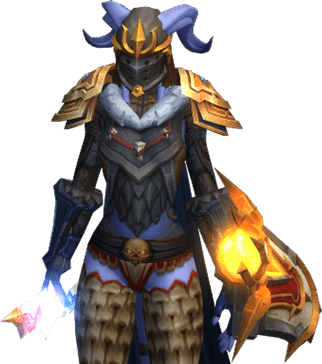 Leilanis render