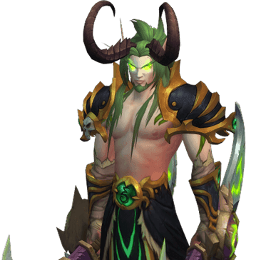 Leozlk render