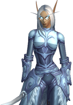 Livindedgurl render