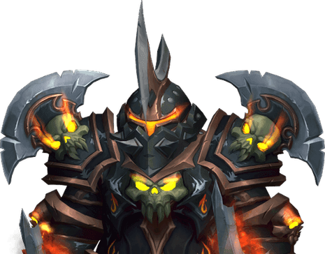 Longclaw render