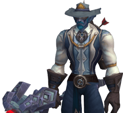 Lornashore render