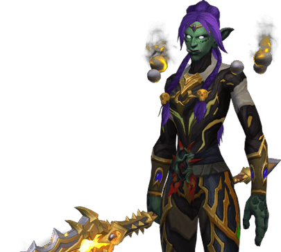 Mamaboomkin render