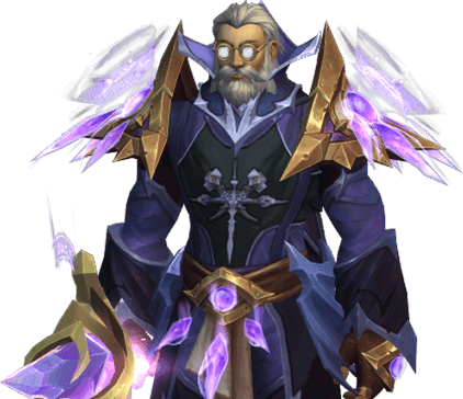 Marthan render