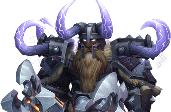 Mugu render