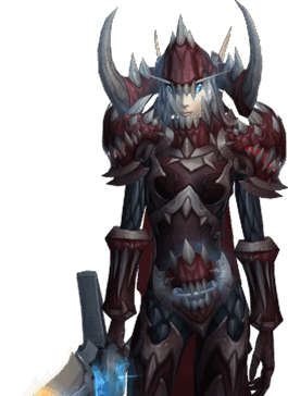 Navieh render